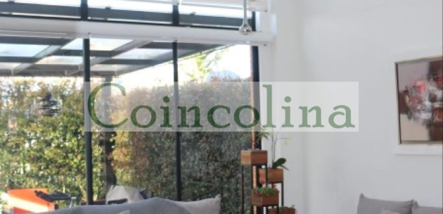 CASA EN VENTA OIKOS SAVANNA PALOS VERDES