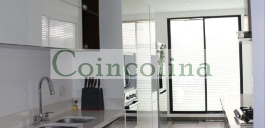 CASA EN VENTA OIKOS SAVANNA PALOS VERDES