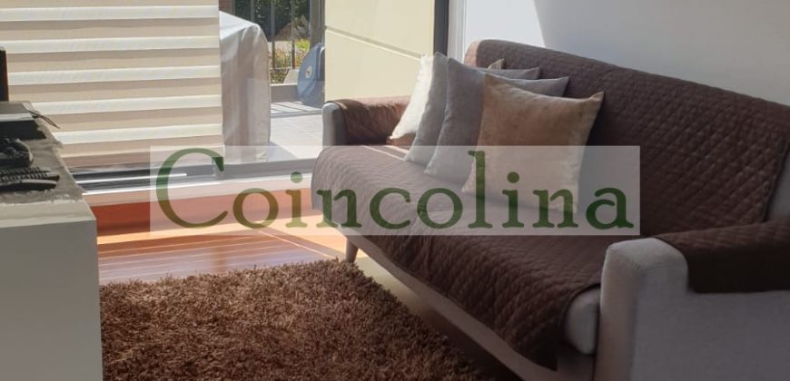 CASA EN VENTA OIKOS SAVANNA PALOS VERDES