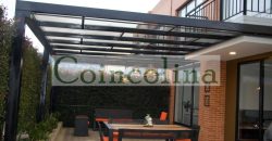 CASA EN VENTA OIKOS SAVANNA PALOS VERDES