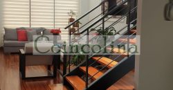 CASA EN VENTA OIKOS SAVANNA PALOS VERDES