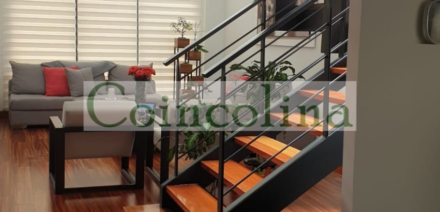 CASA EN VENTA OIKOS SAVANNA PALOS VERDES