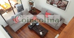 CASA EN VENTA OIKOS SAVANNA PALOS VERDES