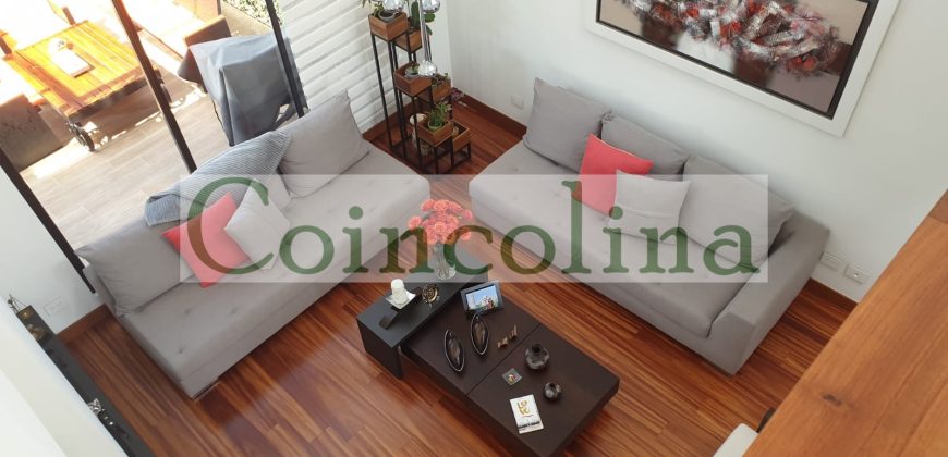 CASA EN VENTA OIKOS SAVANNA PALOS VERDES