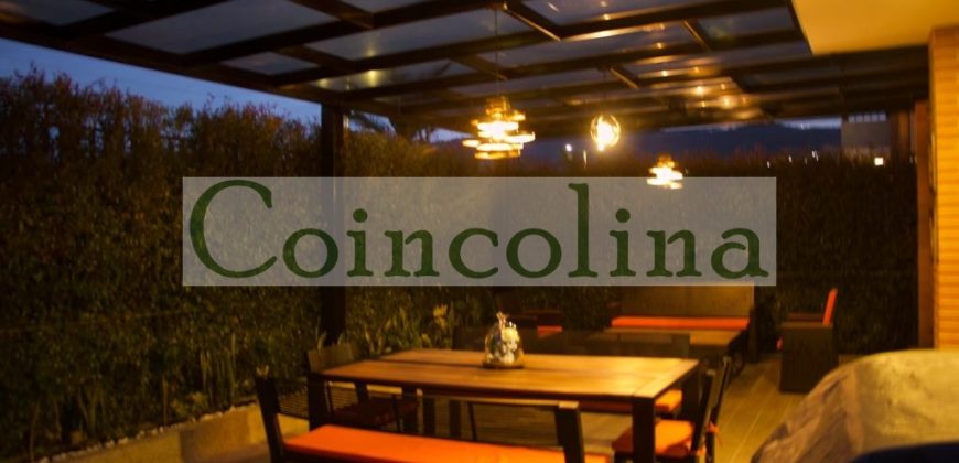 CASA EN VENTA OIKOS SAVANNA PALOS VERDES