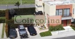 CASA EN VENTA OIKOS SAVANNA PALOS VERDES