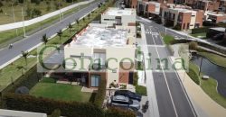 CASA EN VENTA OIKOS SAVANNA PALOS VERDES