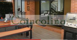 CASA EN VENTA OIKOS SAVANNA PALOS VERDES