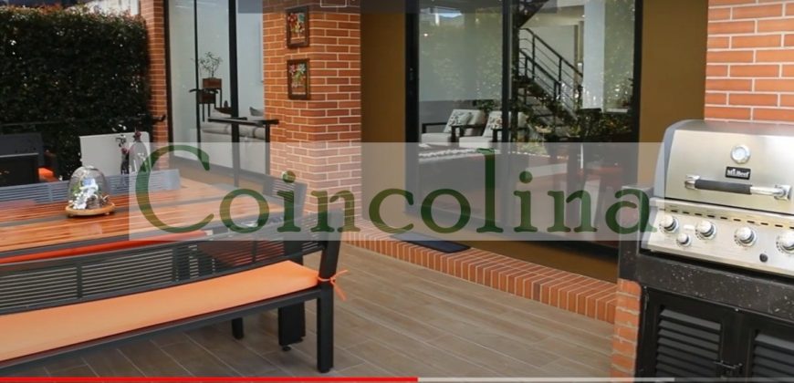 CASA EN VENTA OIKOS SAVANNA PALOS VERDES