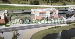 CASA EN VENTA OIKOS SAVANNA PALOS VERDES