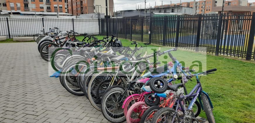 ARRIENDO APARTAMENTO MORELLI TOCANCIPÁ