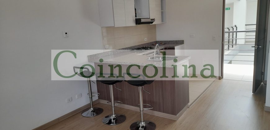 VENTA APARTA-ESTUDIO ROBLES DE CAJICÁ