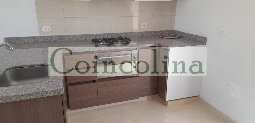 VENTA APARTA-ESTUDIO ROBLES DE CAJICÁ