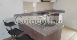 VENTA APARTA-ESTUDIO ROBLES DE CAJICÁ