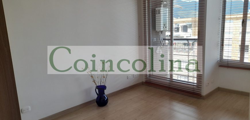 VENTA APARTA-ESTUDIO ROBLES DE CAJICÁ