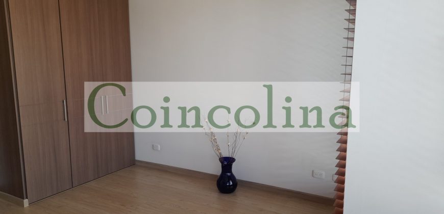 VENTA APARTA-ESTUDIO ROBLES DE CAJICÁ