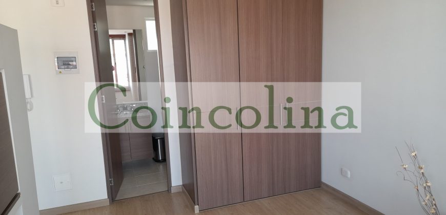 VENTA APARTA-ESTUDIO ROBLES DE CAJICÁ