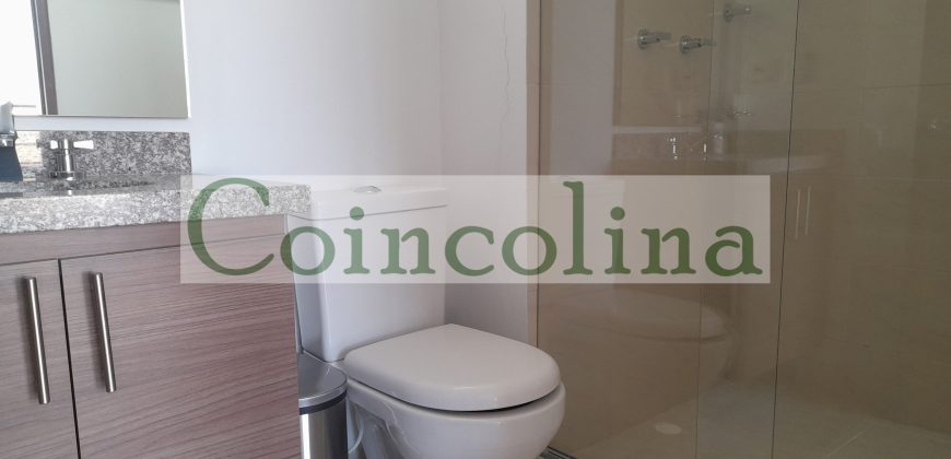 VENTA APARTA-ESTUDIO ROBLES DE CAJICÁ