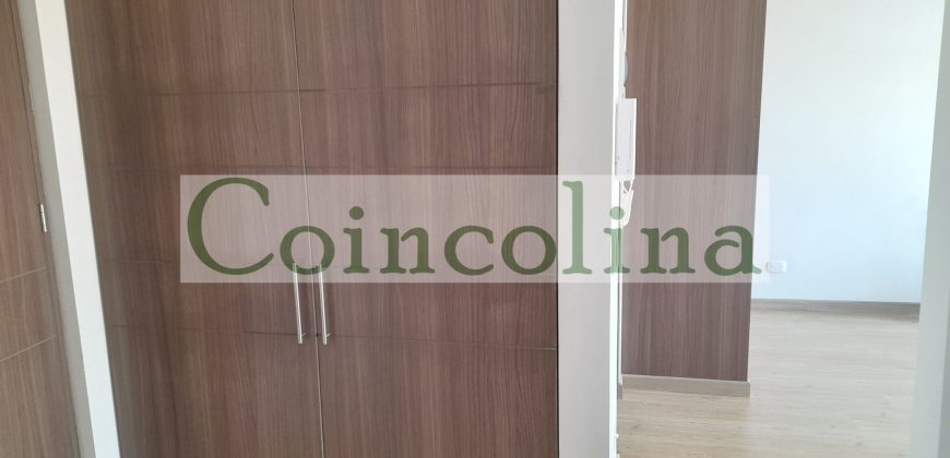 VENTA APARTA-ESTUDIO ROBLES DE CAJICÁ