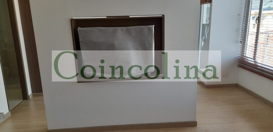 VENTA APARTA-ESTUDIO ROBLES DE CAJICÁ