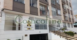 VENTA APARTA-ESTUDIO ROBLES DE CAJICÁ