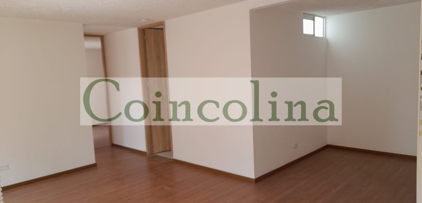 ARRIENDO APARTAMENTO MORELLI TOCANCIPÁ