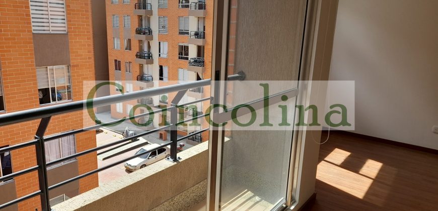 ARRIENDO APARTAMENTO MORELLI TOCANCIPÁ