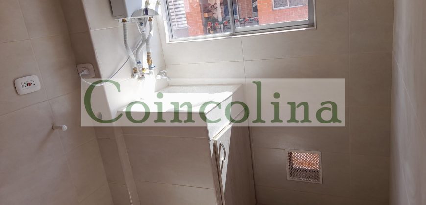 ARRIENDO APARTAMENTO MORELLI TOCANCIPÁ