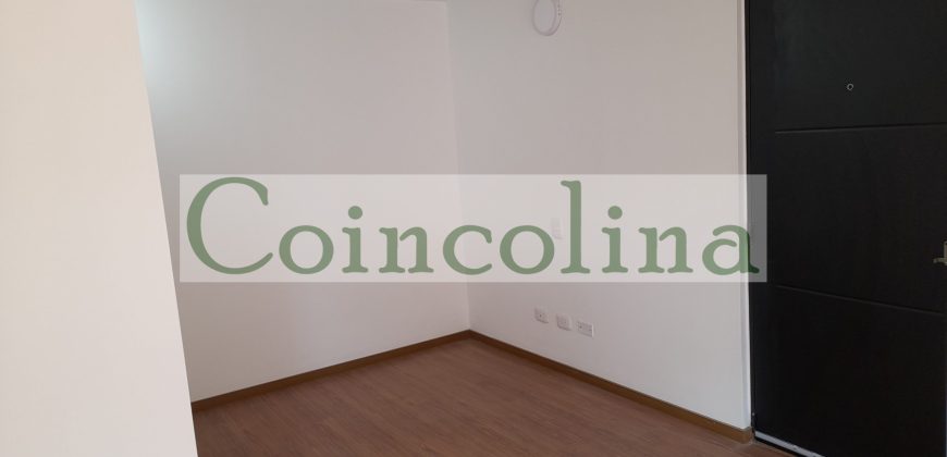 ARRIENDO APARTAMENTO MORELLI TOCANCIPÁ