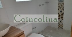 ARRIENDO APARTAMENTO MORELLI TOCANCIPÁ