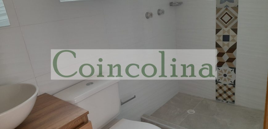 ARRIENDO APARTAMENTO MORELLI TOCANCIPÁ