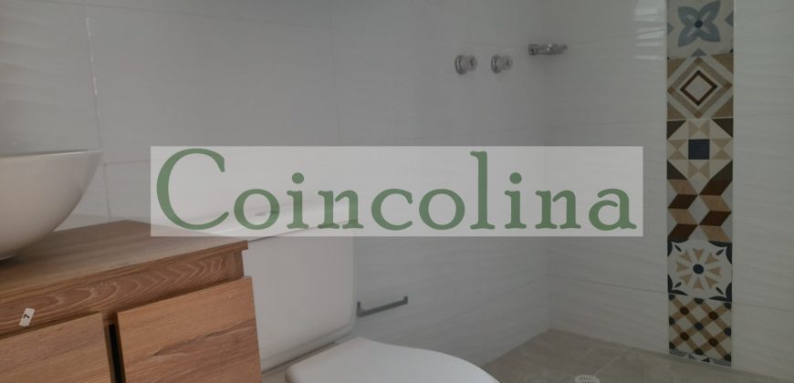 ARRIENDO APARTAMENTO MORELLI TOCANCIPÁ