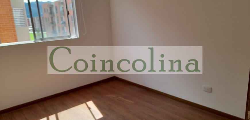 ARRIENDO APARTAMENTO MORELLI TOCANCIPÁ