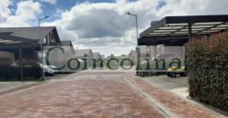 CASA EN ARRIENDO CASAS DE LA PRADERA CAJICÁ