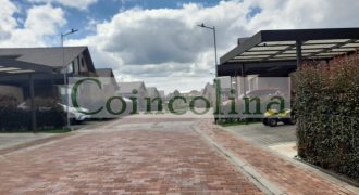CASA EN ARRIENDO CASAS DE LA PRADERA CAJICÁ