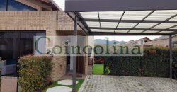 CASA EN ARRIENDO CASAS DE LA PRADERA CAJICÁ