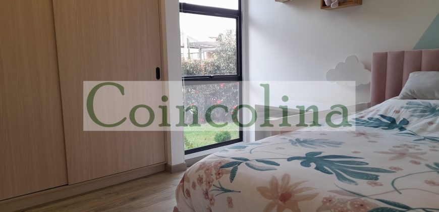 CASA EN ARRIENDO CASAS DE LA PRADERA CAJICÁ