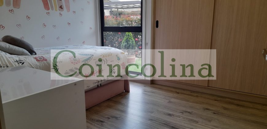 CASA EN ARRIENDO CASAS DE LA PRADERA CAJICÁ