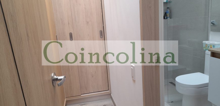 CASA EN ARRIENDO CASAS DE LA PRADERA CAJICÁ