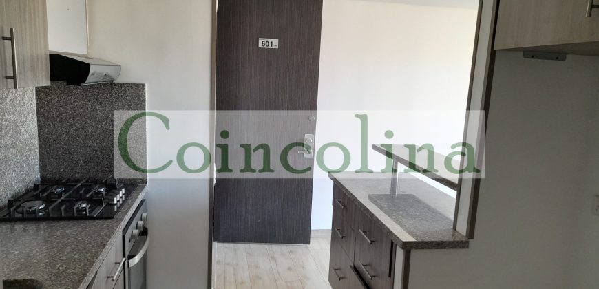 VENTA APARTAMENTO RESERVA DEL LAGO CAJICÁ