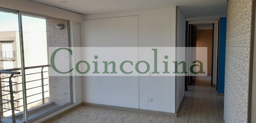 VENTA APARTAMENTO RESERVA DEL LAGO CAJICÁ