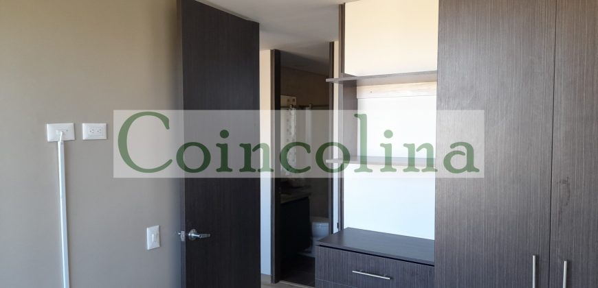 VENTA APARTAMENTO RESERVA DEL LAGO CAJICÁ