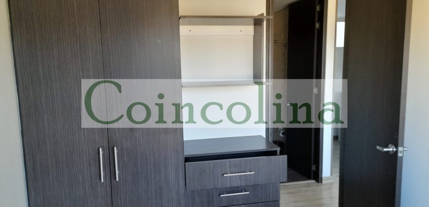 VENTA APARTAMENTO RESERVA DEL LAGO CAJICÁ