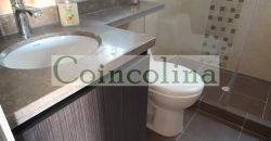 VENTA APARTAMENTO RESERVA DEL LAGO CAJICÁ