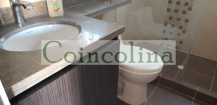 VENTA APARTAMENTO RESERVA DEL LAGO CAJICÁ