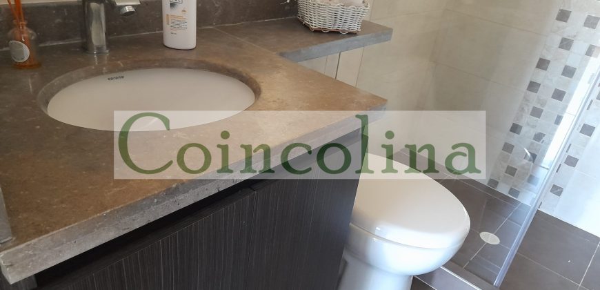 VENTA APARTAMENTO RESERVA DEL LAGO CAJICÁ