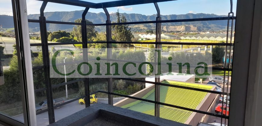 VENTA APARTAMENTO RESERVA DEL LAGO CAJICÁ