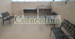 VENTA APARTA-ESTUDIO ROBLES DE CAJICÁ