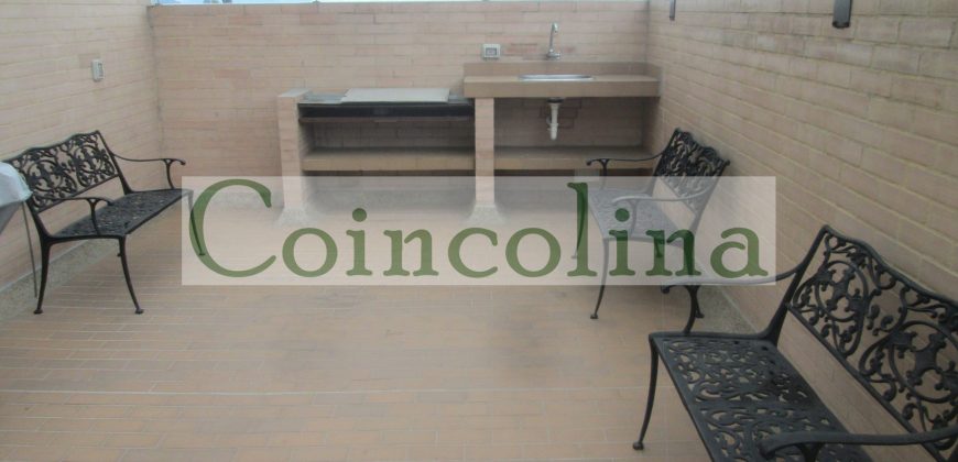 VENTA APARTA-ESTUDIO ROBLES DE CAJICÁ