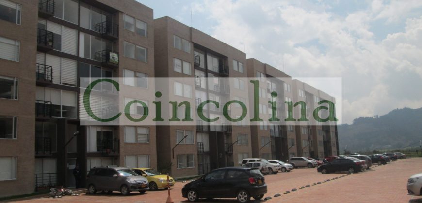 VENTA APARTAMENTO RESERVA DEL LAGO CAJICÁ